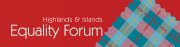 Highlands and Islands Equality Forum logo