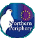 Northern Periphery logo